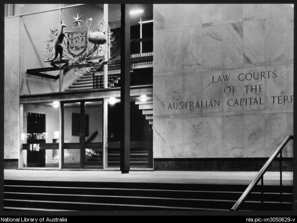 front entrance - 1963 front entrance - 1963